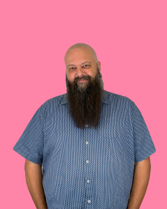 Picture of Lionel Aldon