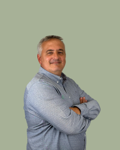 Picture of Thierry Guillemaut