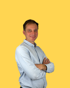 Picture of Thomas Deusebis