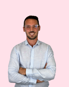 Picture of Yoann Devisscher